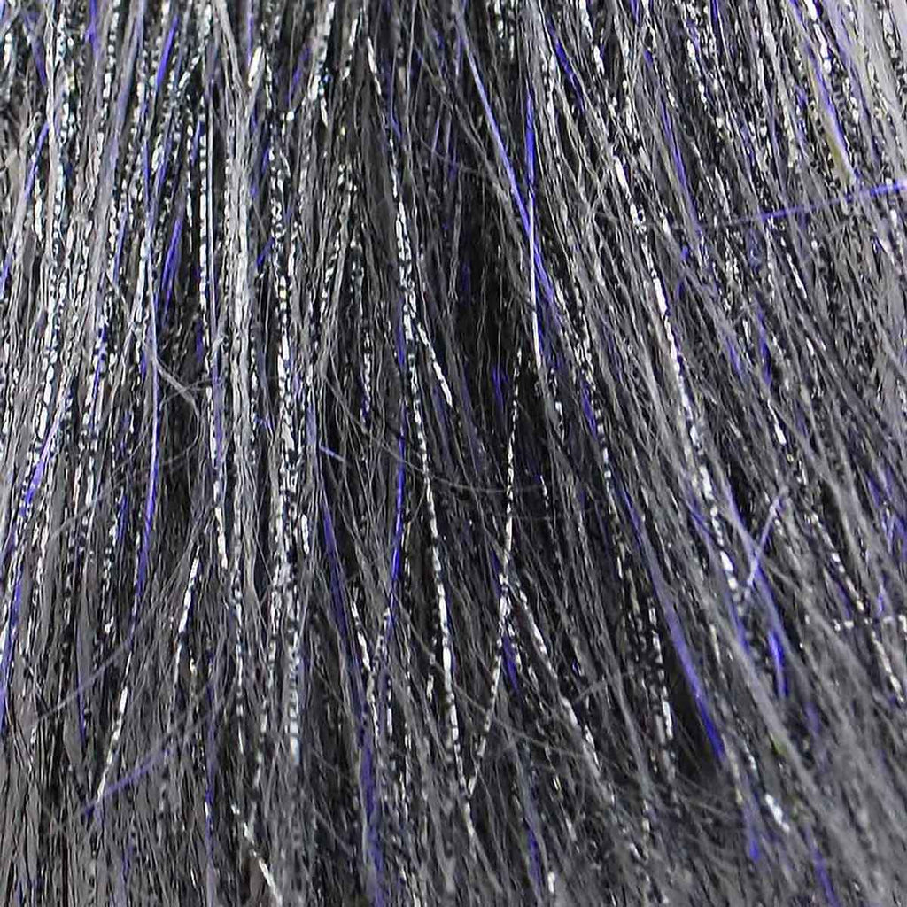 Senyo's Predator Wrap - UV Freckled Silver