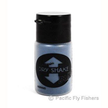 Shimazaki Dry Shake - Dun - Pacific Fly Fishers