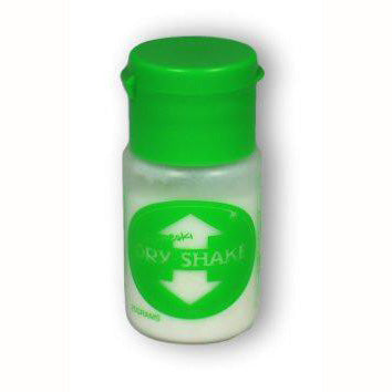 Shimazaki Dry Shake - Pacific Fly Fishers