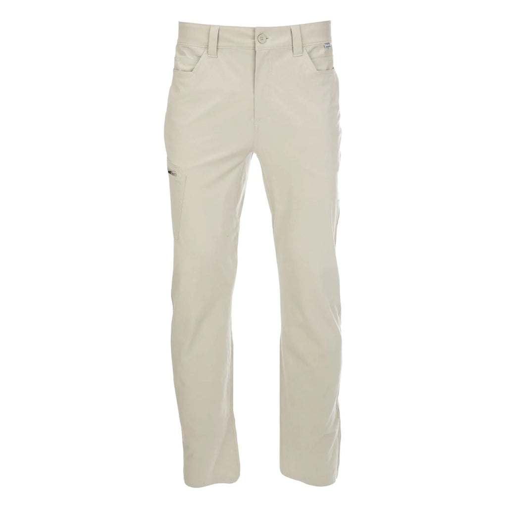 Simms Challenger Pants - Khaki