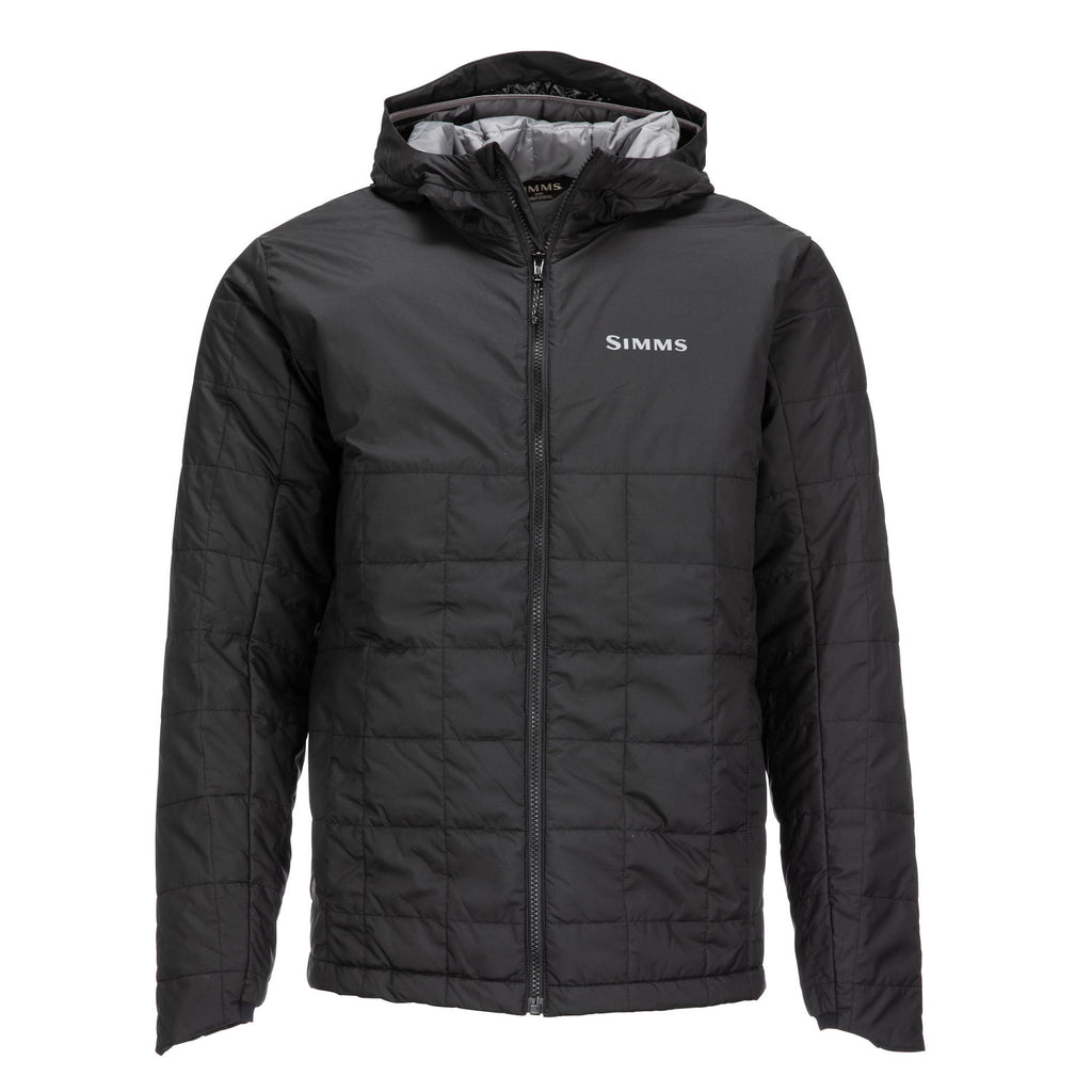 Simms Fall Run Hoody - Black