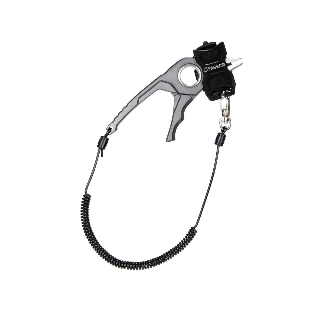 Simms Flyweight Plier - Titanium