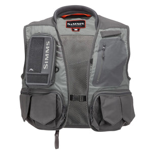 Simms Freestone Vest - Fly Fishing Vest