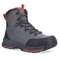 Simms Freestone Wading Boot - Rubber Soles