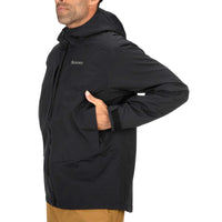 Simms Freestone Wading Jacket - Waterproof Fishing Rain Jacket
