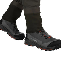 Simms G3 Guide Stockingfoot Waders - Gunmetal