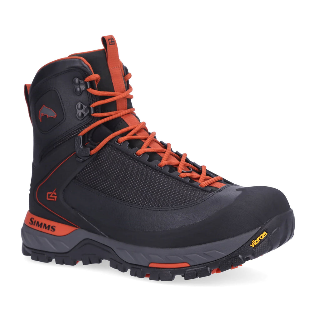 Simms G4 Pro Powerlock Wading Boot - Vibram