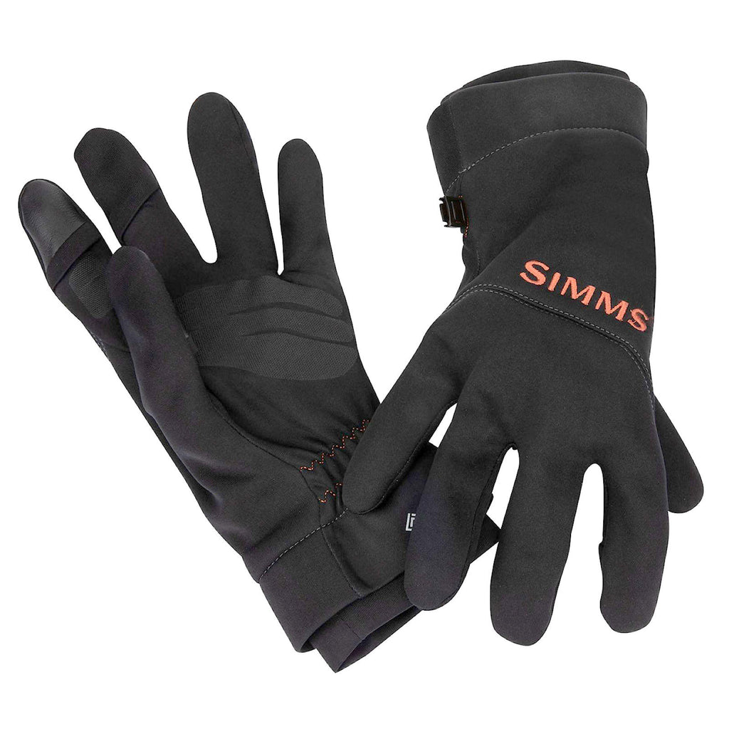 Simms Gore-Tex® INFINIUM Flex Gloves - Touchscreen Compatible