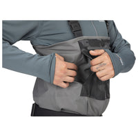 Simms Guide Classic Wader - Fly Fishing Waders