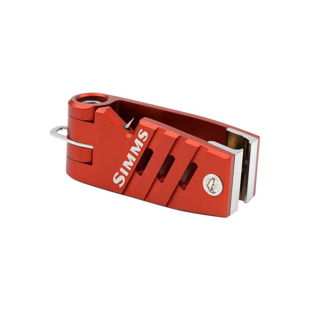 Simms Guide Nippers Simms Orange