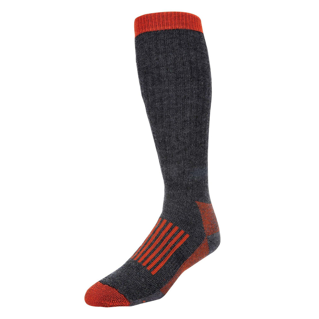 Simms Merino Thermal OTC Socks
