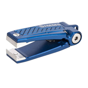 Simms Pro Nippers Pacific Blue