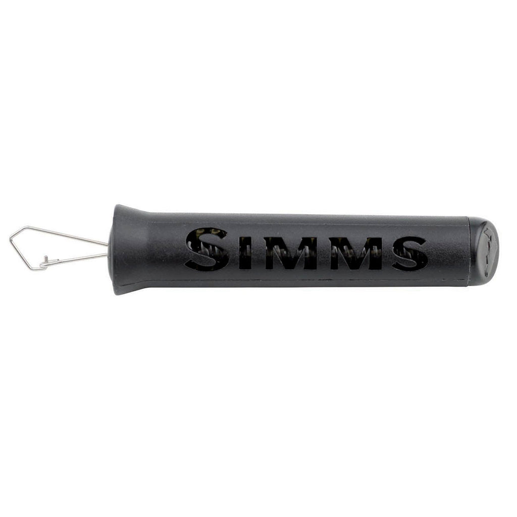 Simms Retractor - Black