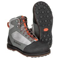 Simms Tributary Boots - Rubber Soles - Wading Boots