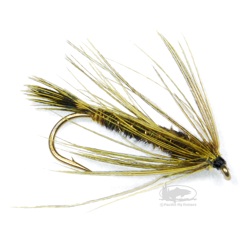 Six Pack - Fly Fishing Flies - Stillwater Streamers