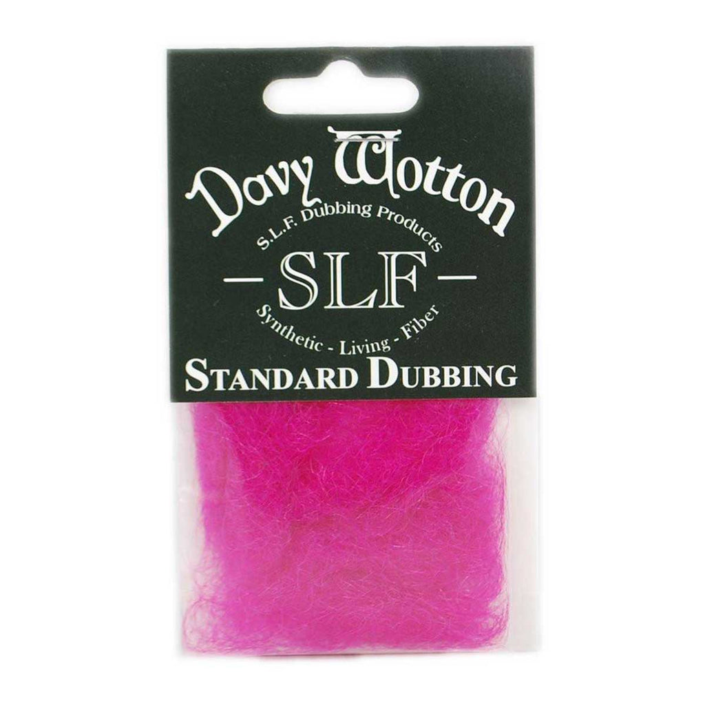 SLF Standard Dubbing - Pacific Fly Fishers