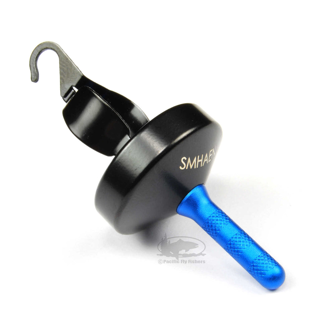 Smhaen Master Dubbing Twister