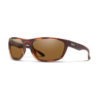 Smith Redding ChromaPop Glass Polarized Brown Sunglasses