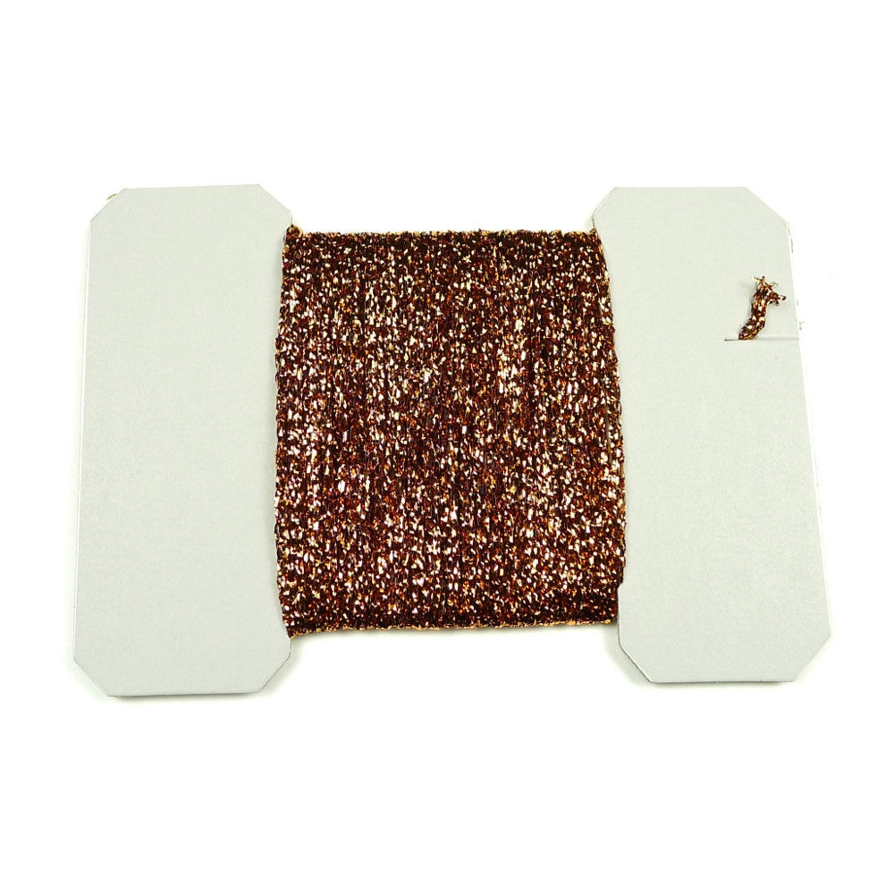 Sparkle Braid - Copper