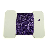 Sparkle Braid - Purple