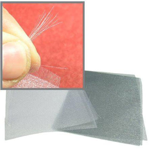 Sparkle Organza - Pacific Fly Fishers