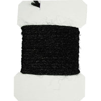 Sparkle Yarn - Black