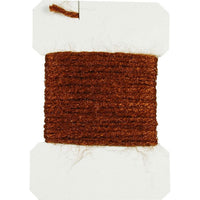 Sparkle Yarn - Brown