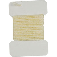 Sparkle Yarn - Cream