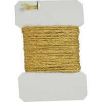 Sparkle Yarn - Tan
