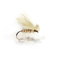 Spruce Moth Dry Fly