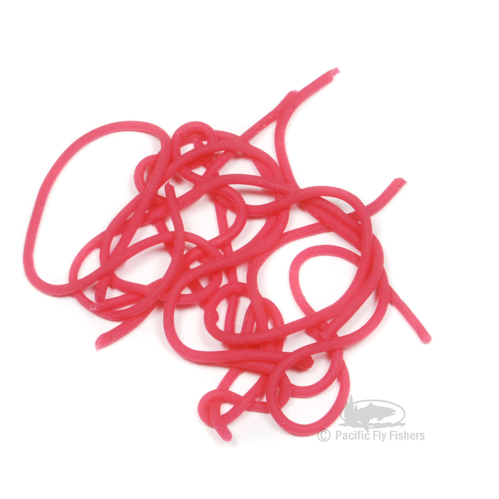 Squirmy Wormies - San Juan Red