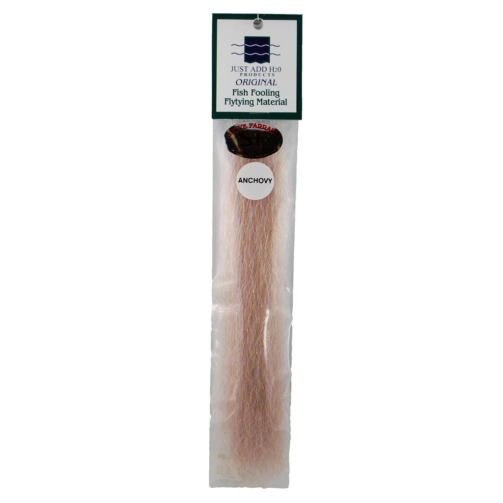 Steve Farrar Blend - Anchovie