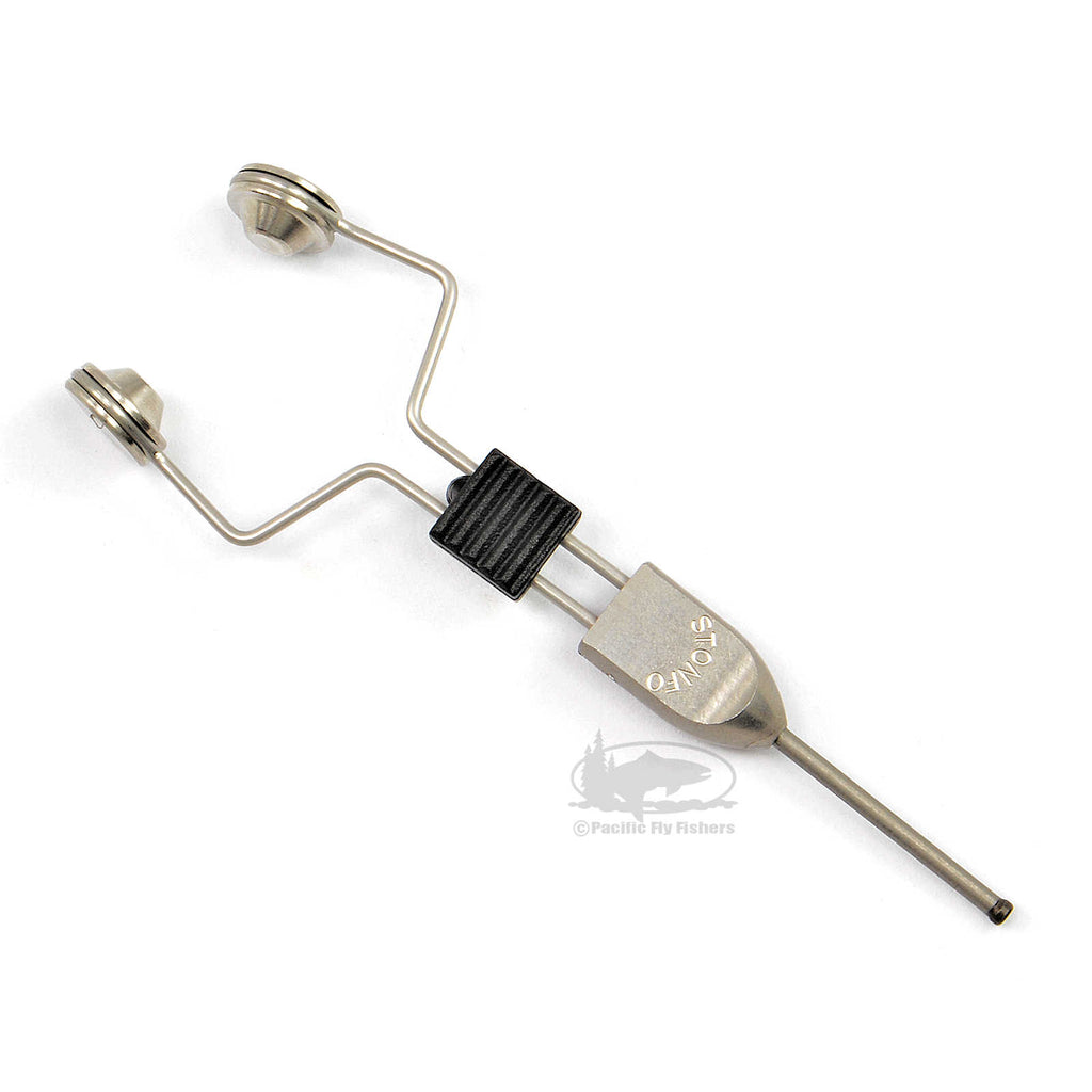 Stonfo Bobtec 1 Bobbin - Fly Tying Tools