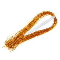 Larva Lace Super Floss - Amber