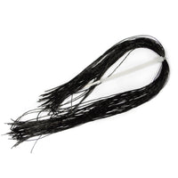 Larva Lace Super Floss - Black