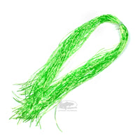 Larva Lace Super Floss - Bright Green