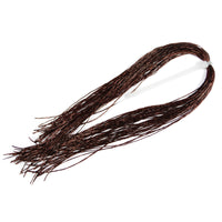 Larva Lace Super Floss - Brown