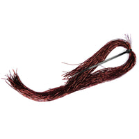 Larva Lace Super Floss - Burgandy