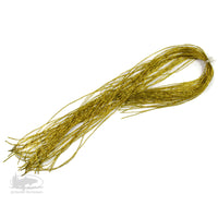 Larva Lace Super Floss - Caddis Green