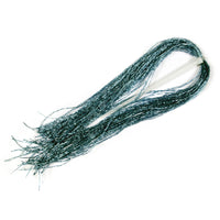 Larva Lace Super Floss - Gray