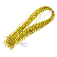 Larva Lace Super Floss - Light Olive