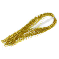 Larva Lace Super Floss - Pale Olive