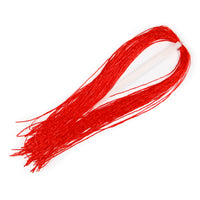 Larva Lace Super Floss - Red