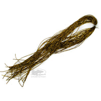 Larva Lace Super Floss - Rusty Olive