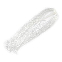 Larva Lace Super Floss - White