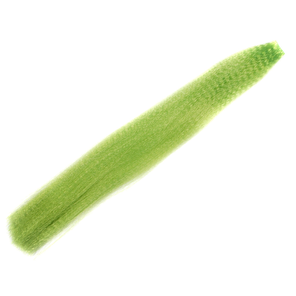 Super Hair - Green Chartreuse