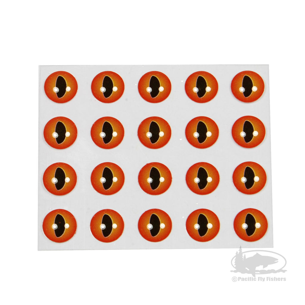 Surface Seducer Dragon Eyes - Volcanic