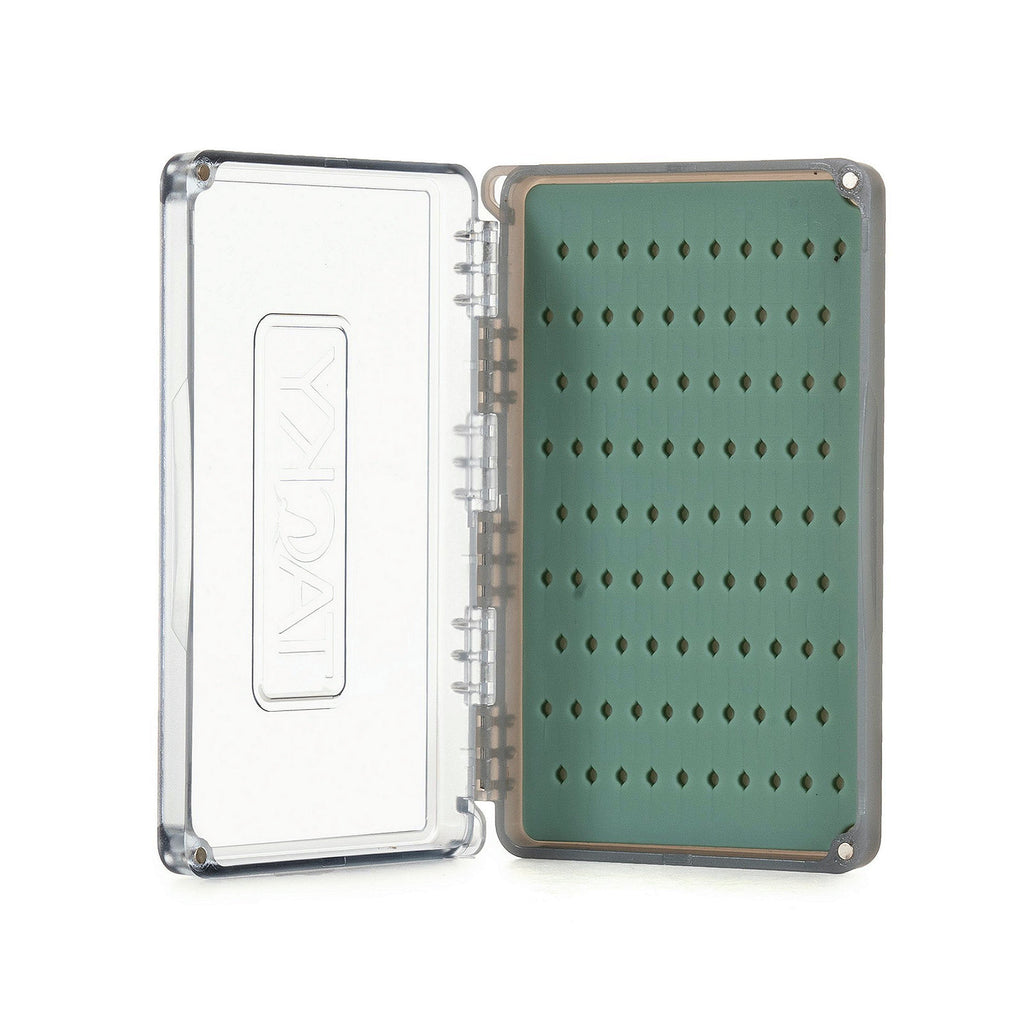 Tacky Day Pack Fly Box - Fly Fishing Fly Boxes
