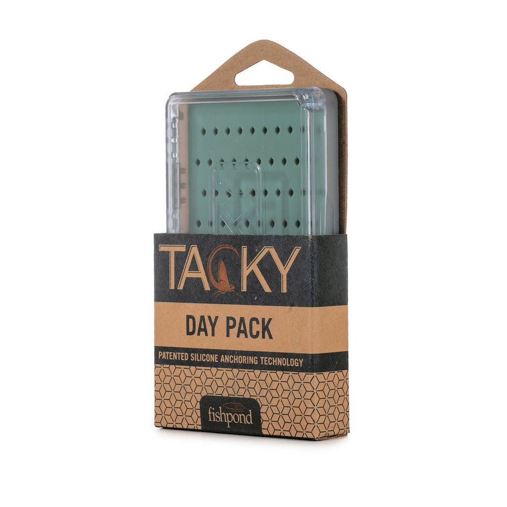 Tacky Day Pack Fly Box
