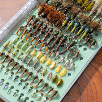 Tacky Original Fly Box - Silicone Fly Fishing Boxes